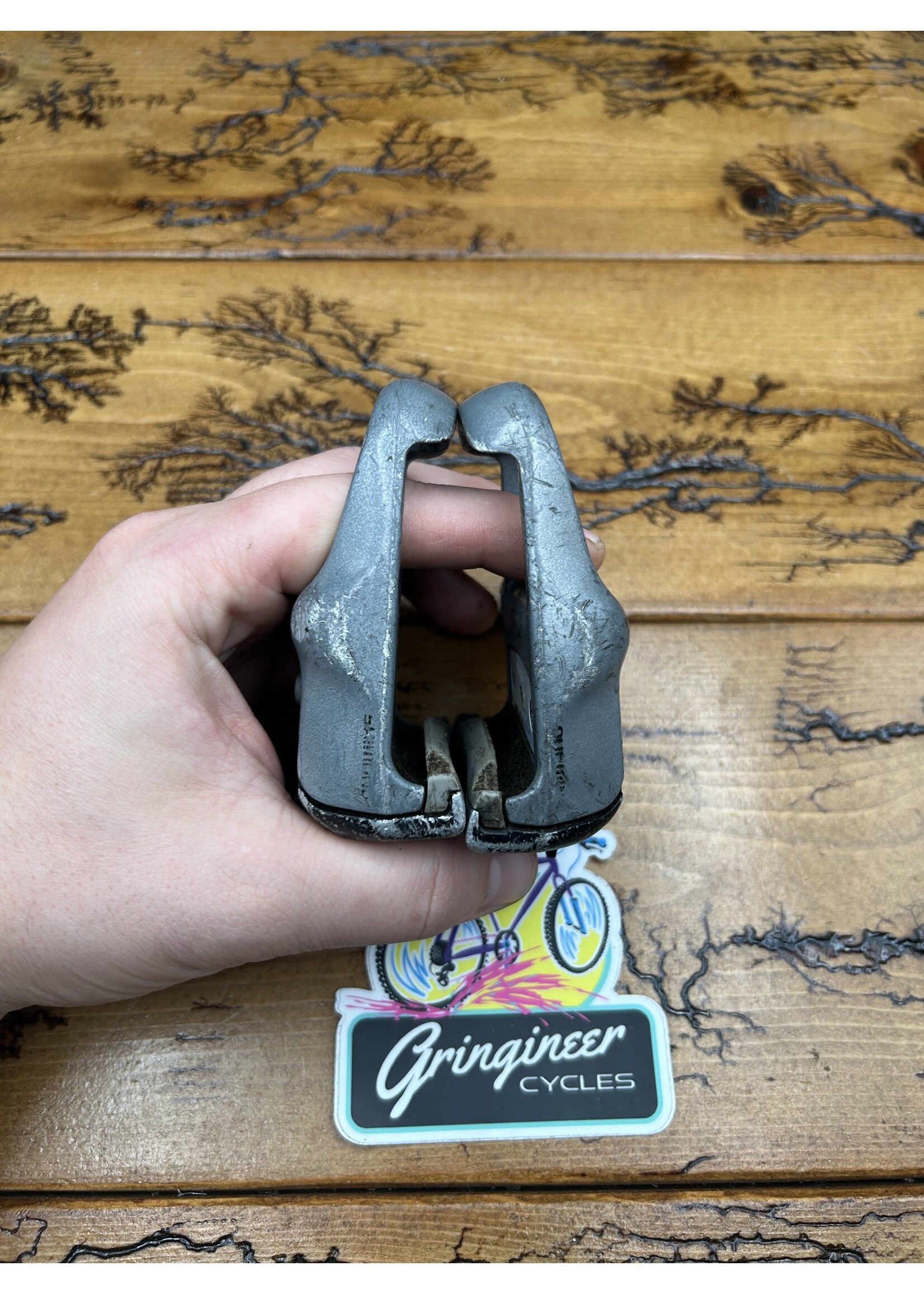 SHIMANO Shimano 600 PD-6402 Clipless Pedals