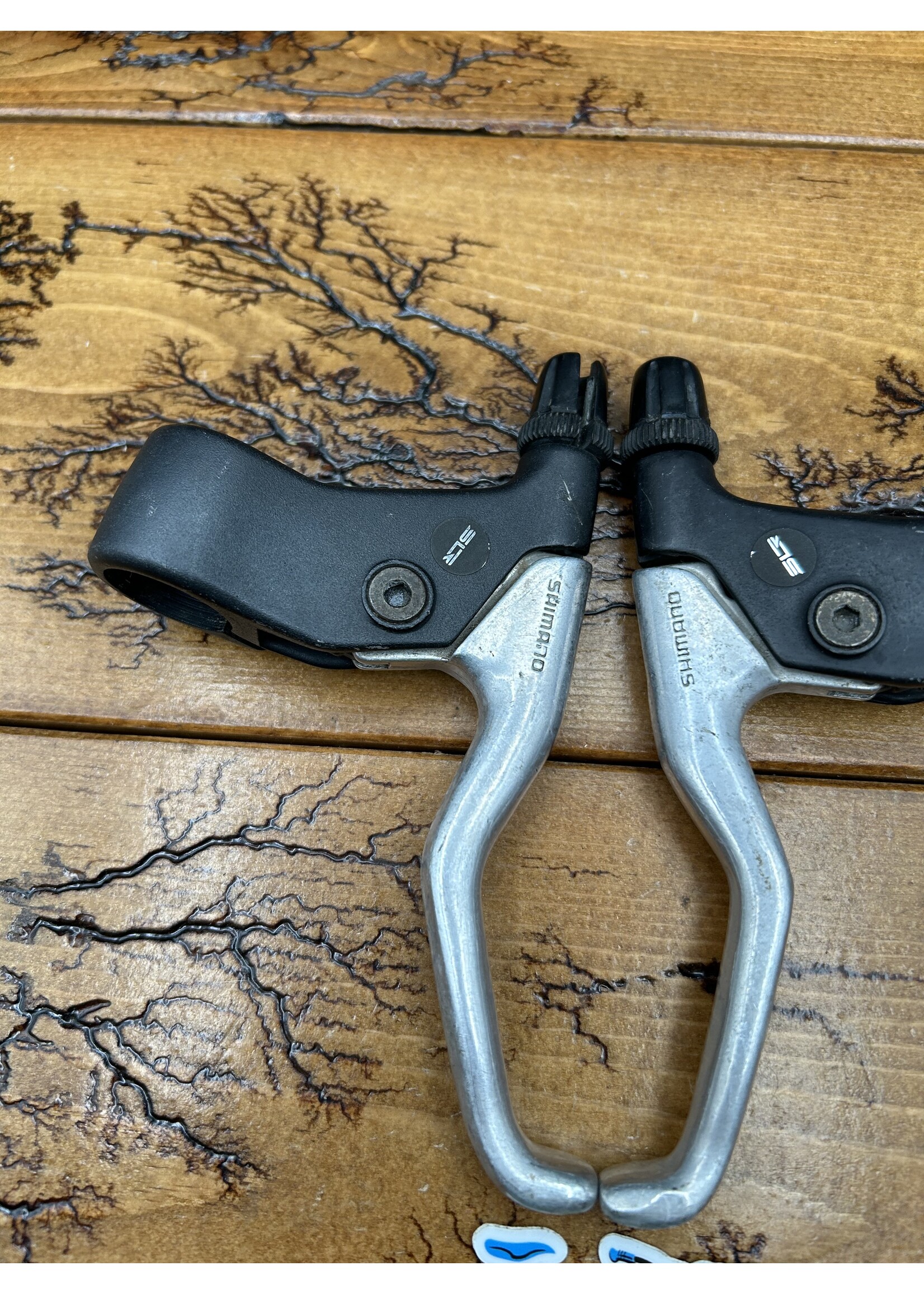 SHIMANO Shimano Deore DX BL-MT63 Brake Levers