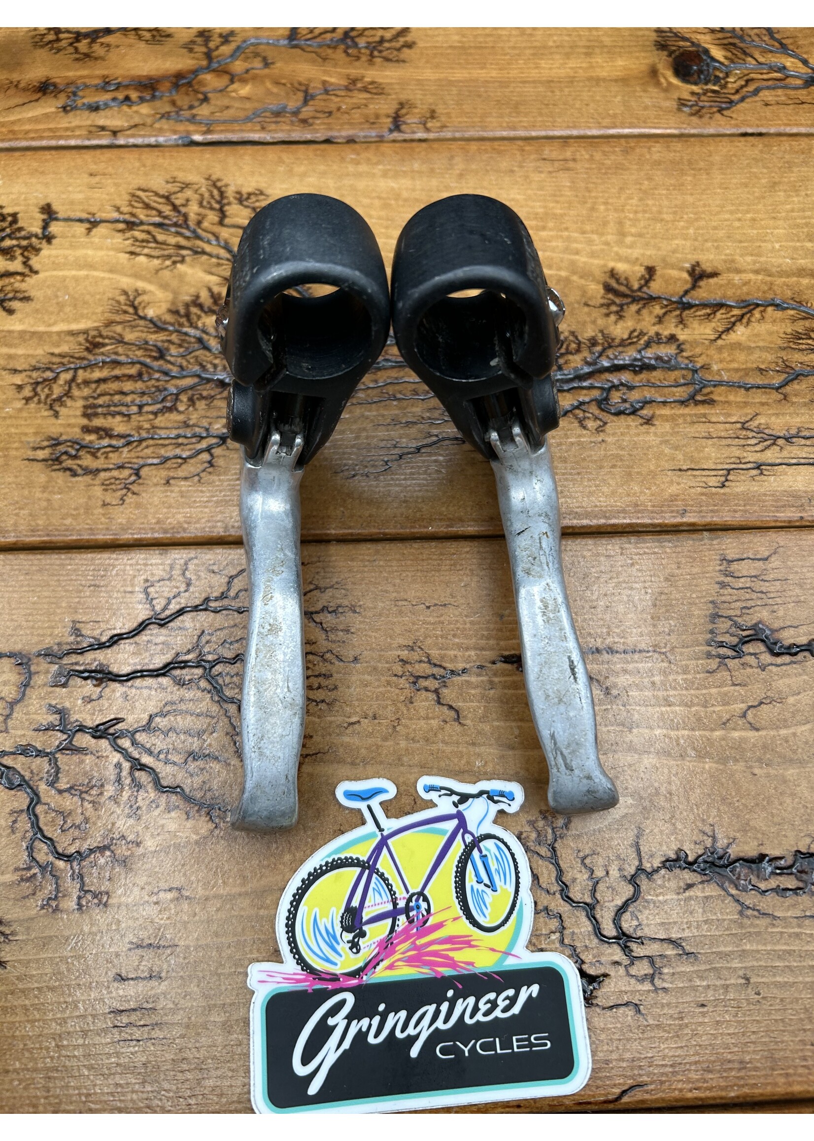 SHIMANO Shimano Deore DX BL-MT63 Brake Levers