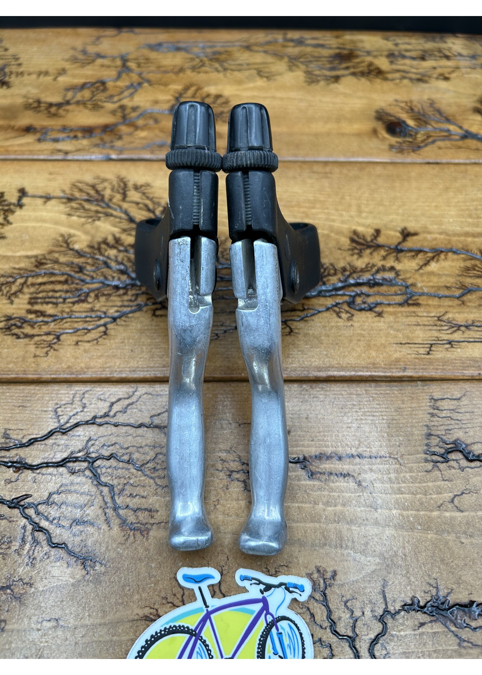 SHIMANO Shimano Deore DX BL-MT63 Brake Levers