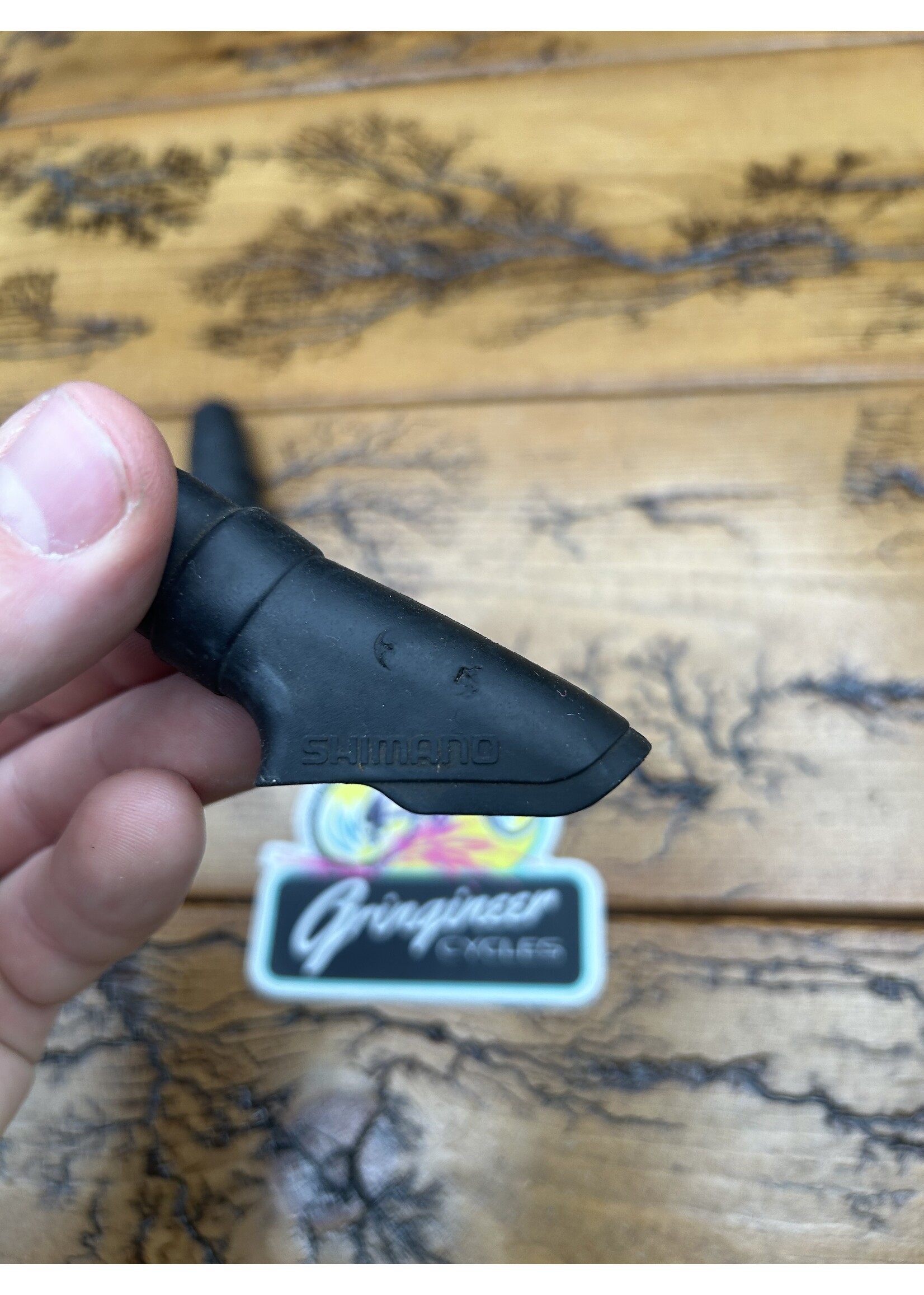 SHIMANO Shimano Deore XT M733 M732 Brake Lever Hoods