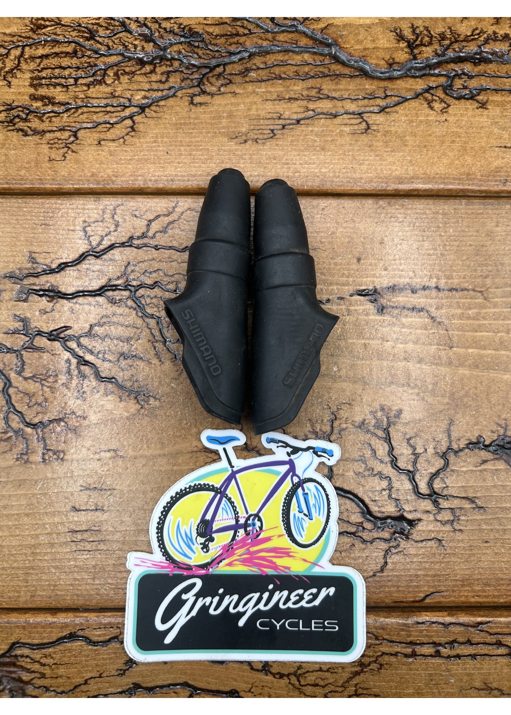 SHIMANO Shimano Deore XT M733 M732 Brake Lever Hoods