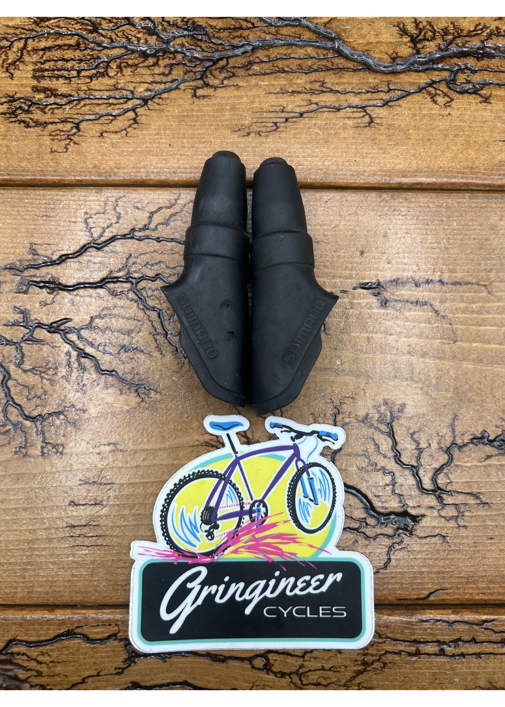 SHIMANO Shimano Deore XT M733 M732 Brake Lever Hoods