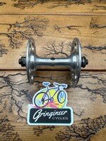 Campagnolo Campaganolo Record 1035 High Flange 36 Hole Front Hub
