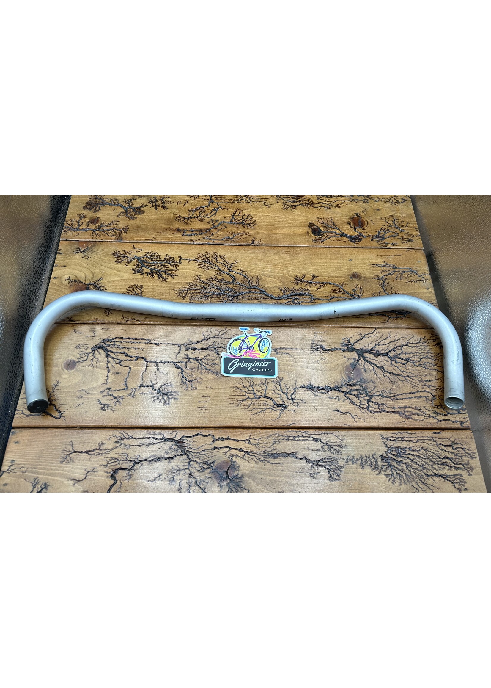 Scott Scott AT-2 540mm Handlebar