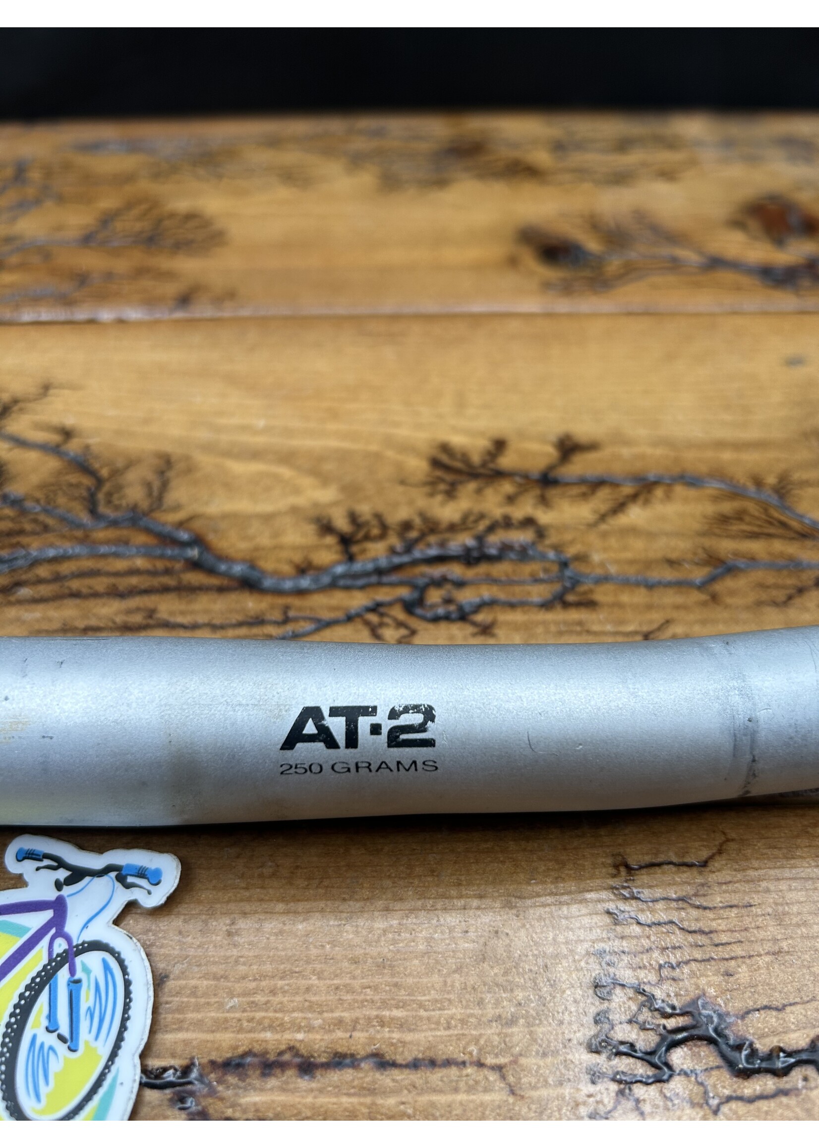 Scott Scott AT-2 540mm Handlebar