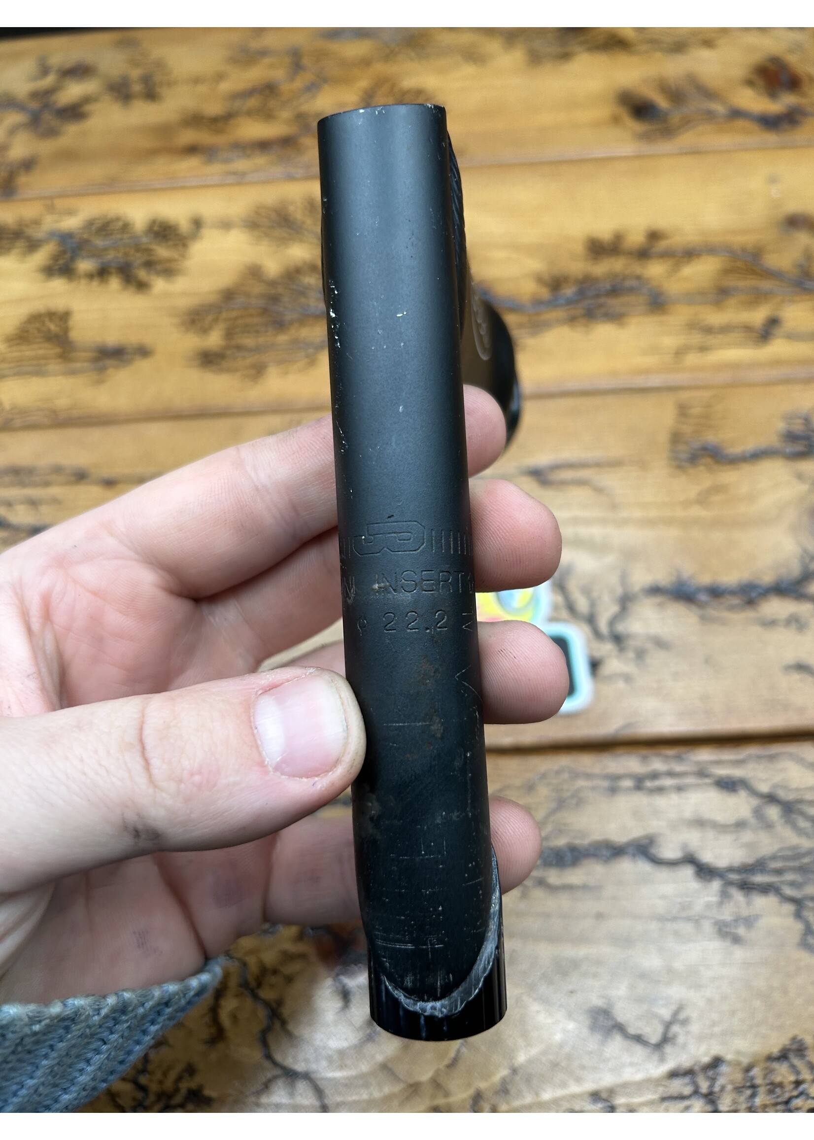 Coda Coda 90mm 1 Inch Quill Stem