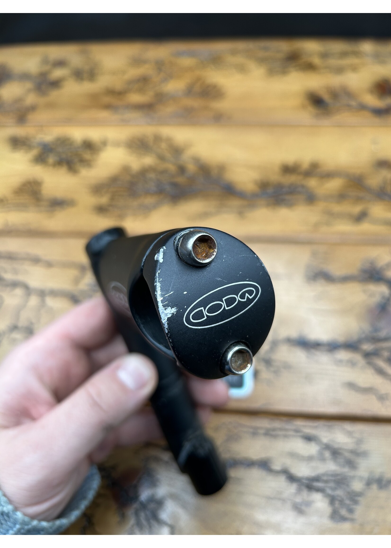 Coda Coda 90mm 1 Inch Quill Stem