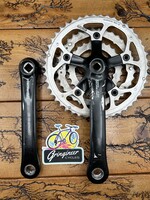 SHIMANO Shimano Deore LX FC-M560 46/36/26 175mm Crankset