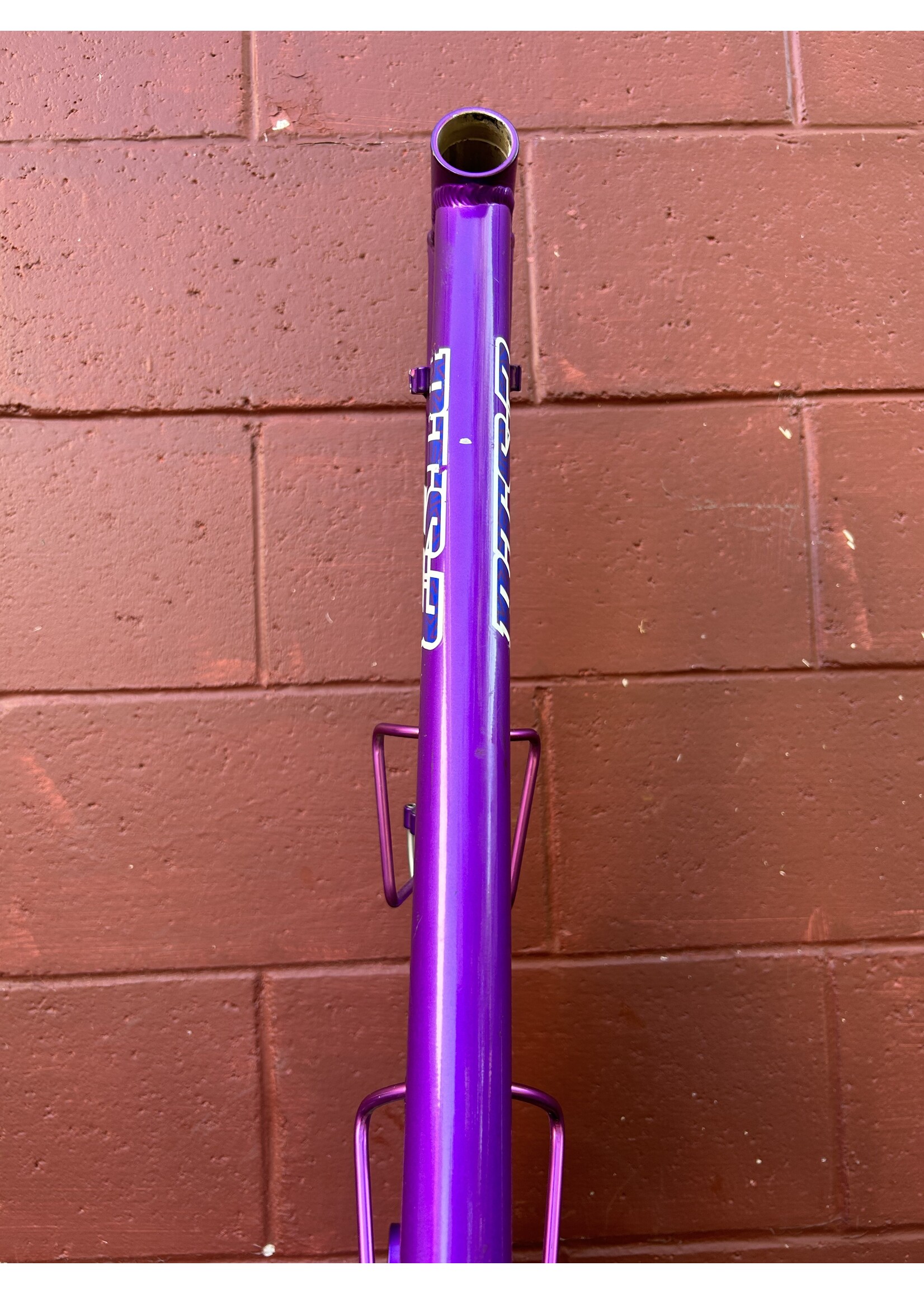 GT 1993 14.5" GT RTS-3 Frame