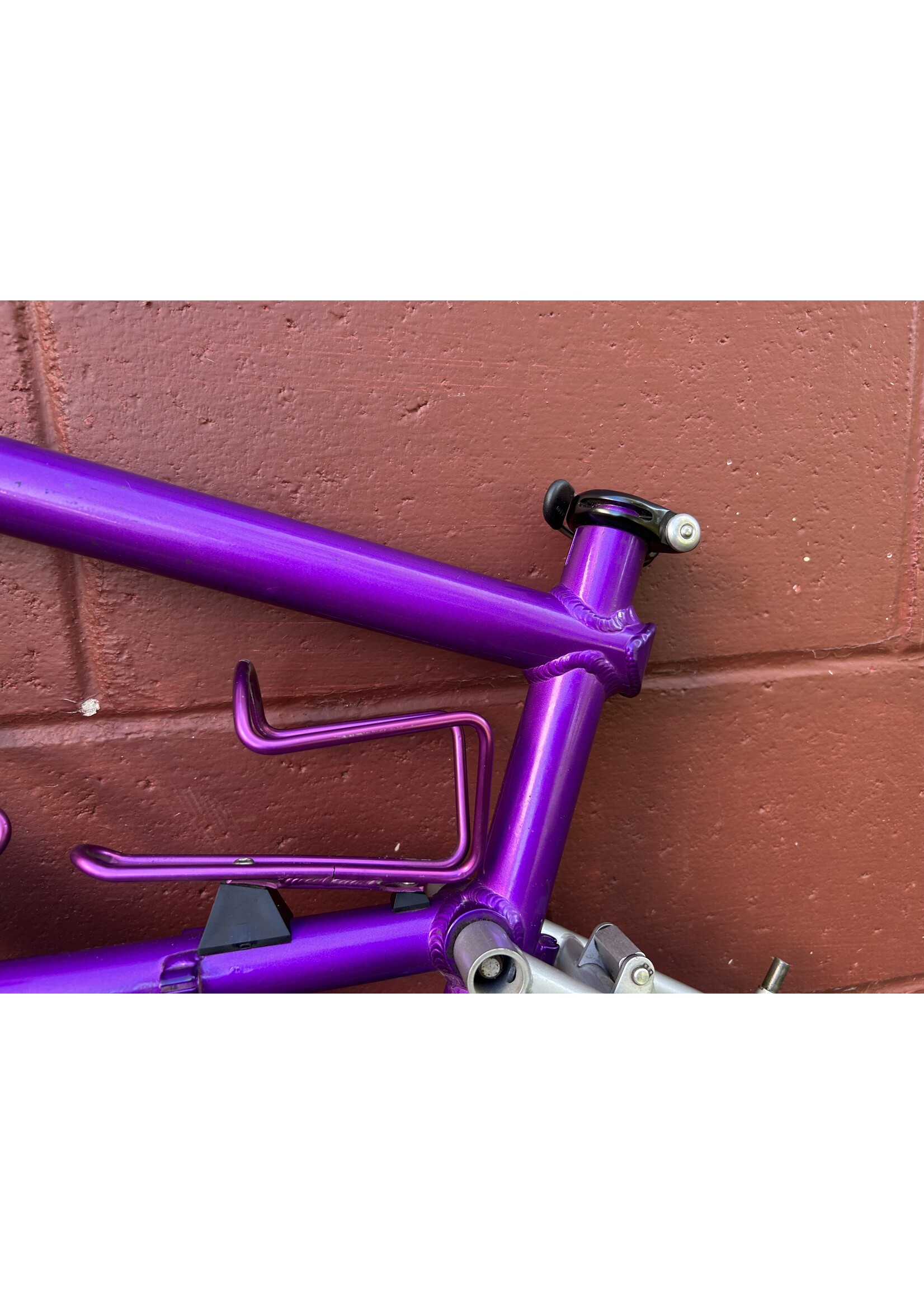 GT 1993 14.5" GT RTS-3 Frame