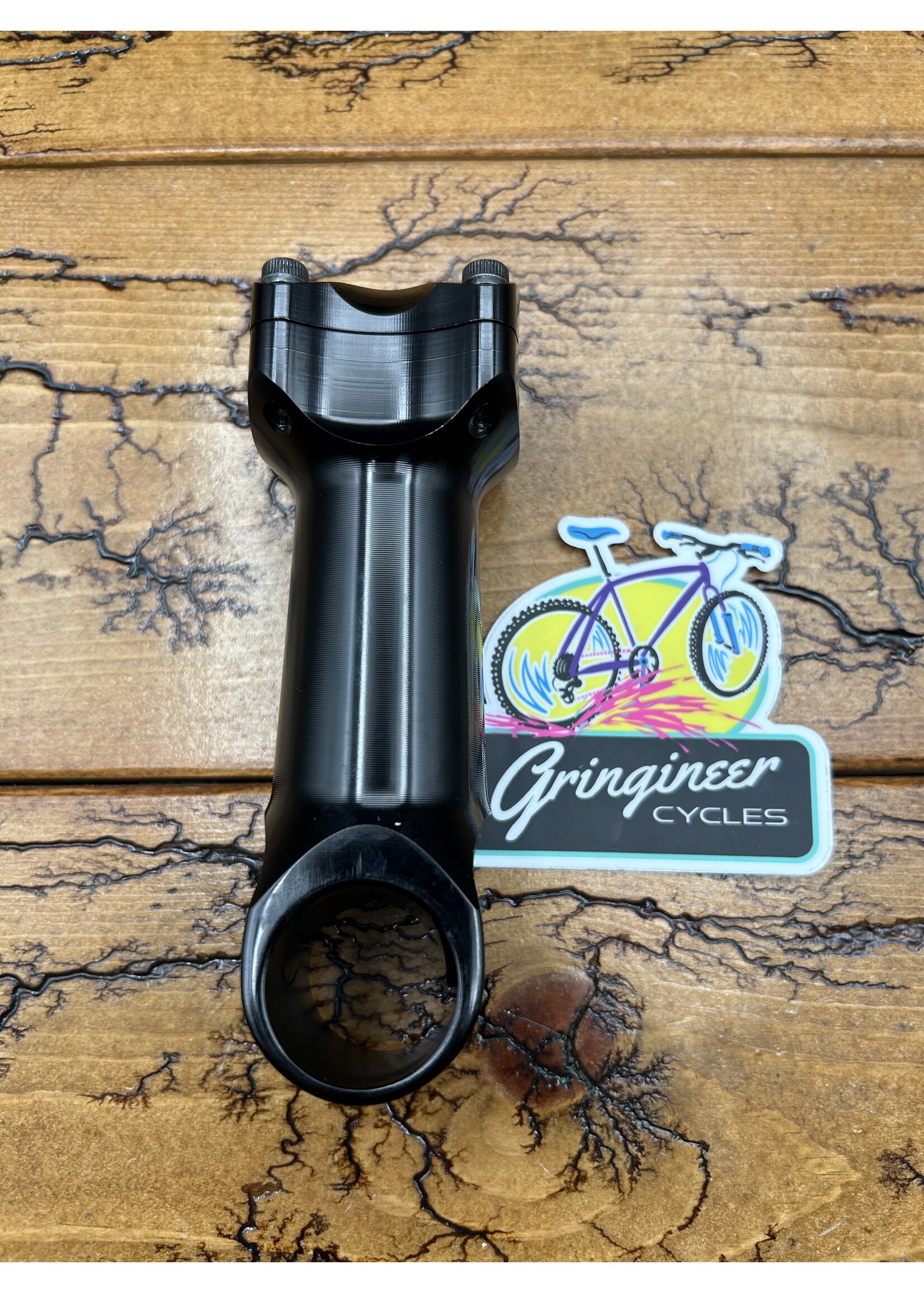 Thomson Thomson Elite 110mm 5 Degree 25.4mm 1 1/8 Stem