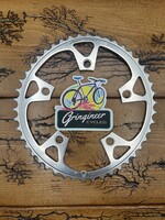 SHIMANO Shimano 46 Tooth 110 BCD Biopace Chainring