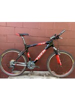 Trek 1999 19.5" Trek 9.8 Elite
