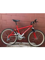 Boulder Bicycles 19" Boulder Bicycles Defiant