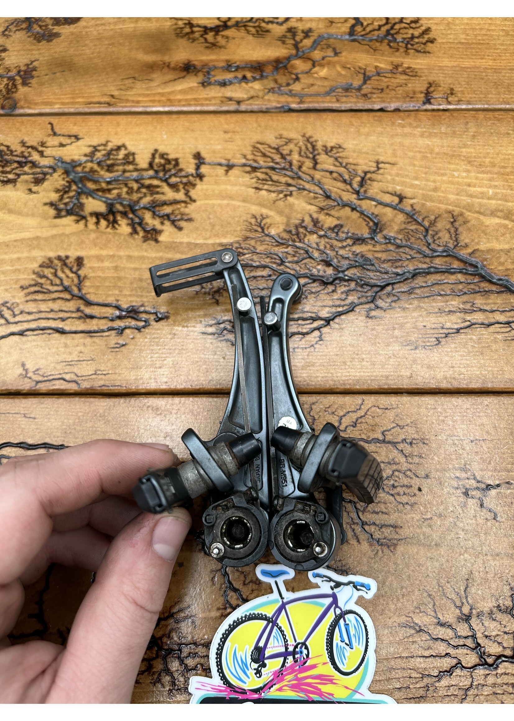 SHIMANO Shimano XTR BR-M951 V Brake