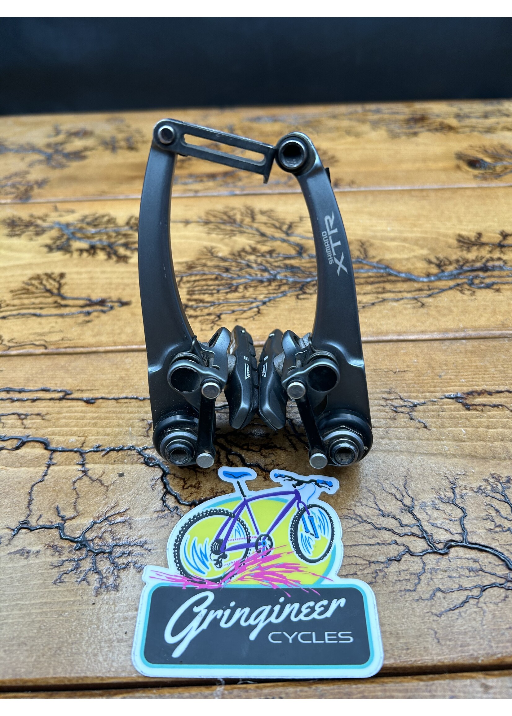 SHIMANO Shimano XTR BR-M951 V Brake