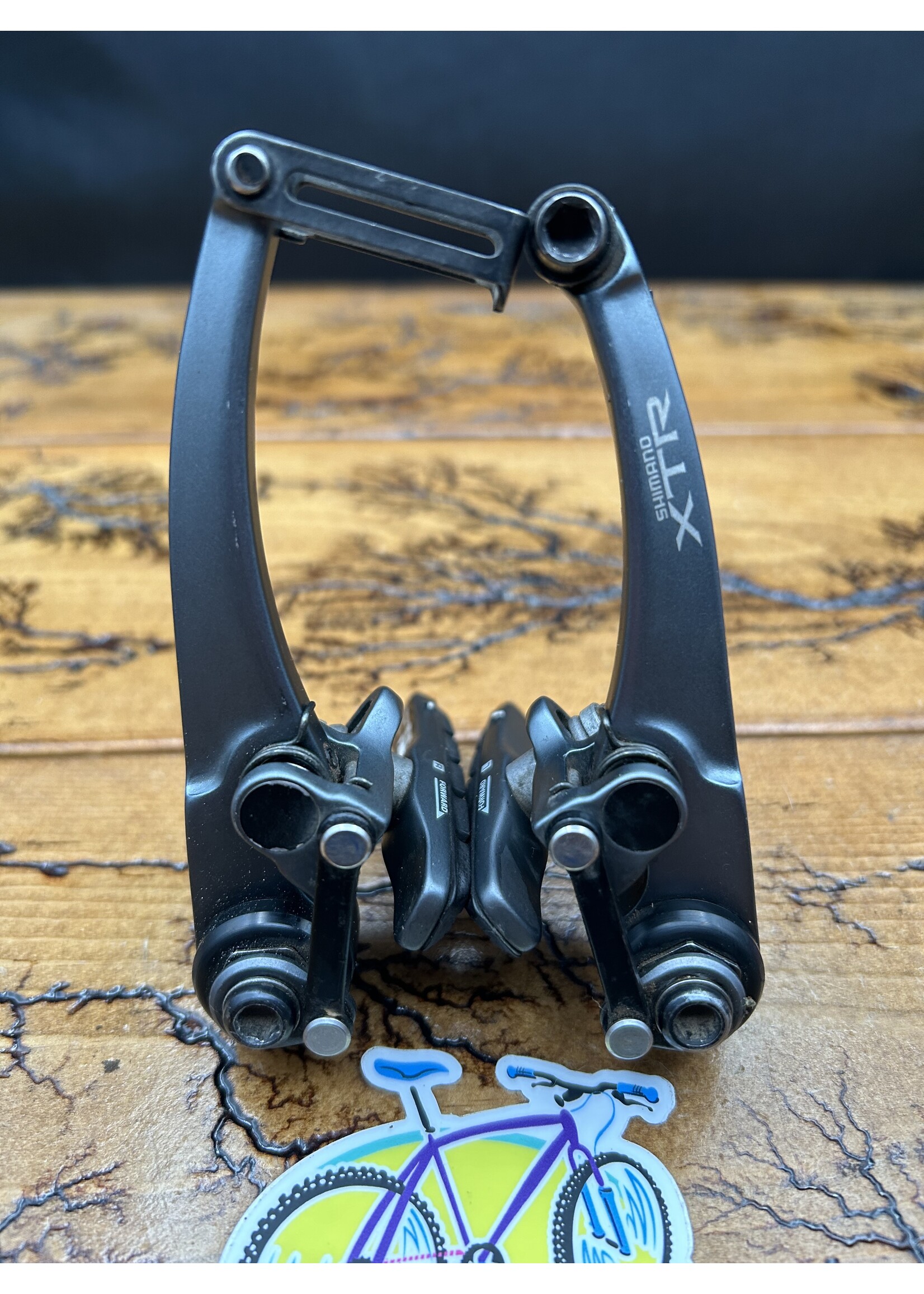 SHIMANO Shimano XTR BR-M951 V Brake