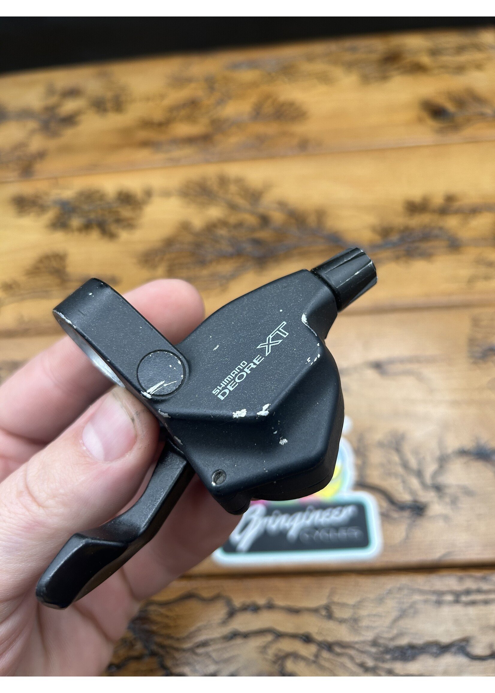 SHIMANO Shimano Deore XT SL-M739 Right 8 Speed Shifter