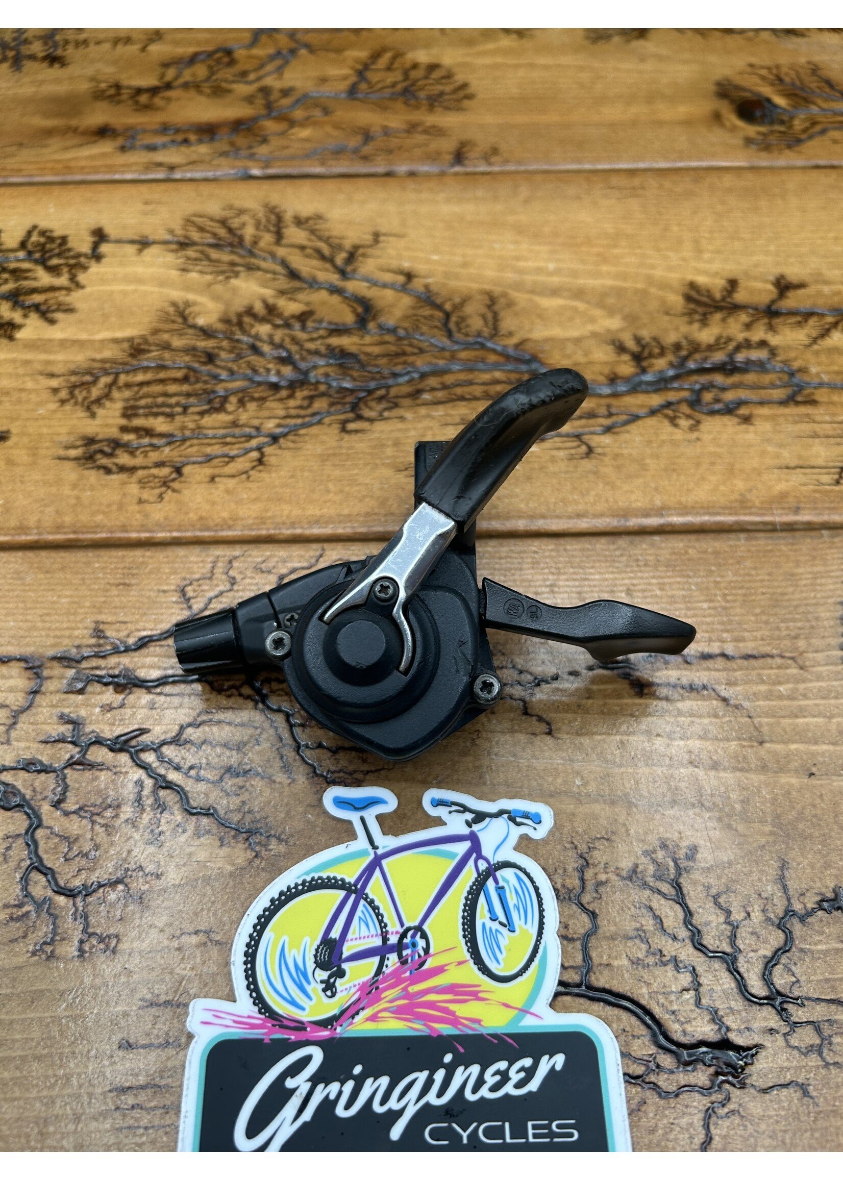 SHIMANO Shimano Deore XT SL-M739 Right 8 Speed Shifter