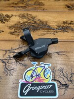 SHIMANO Shimano Deore XT SL-M739 Right 8 Speed Shifter