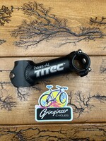 Titec Titec Fast AL 105mm 10 Degree 1 1/8 25.4mm Threadless Stem