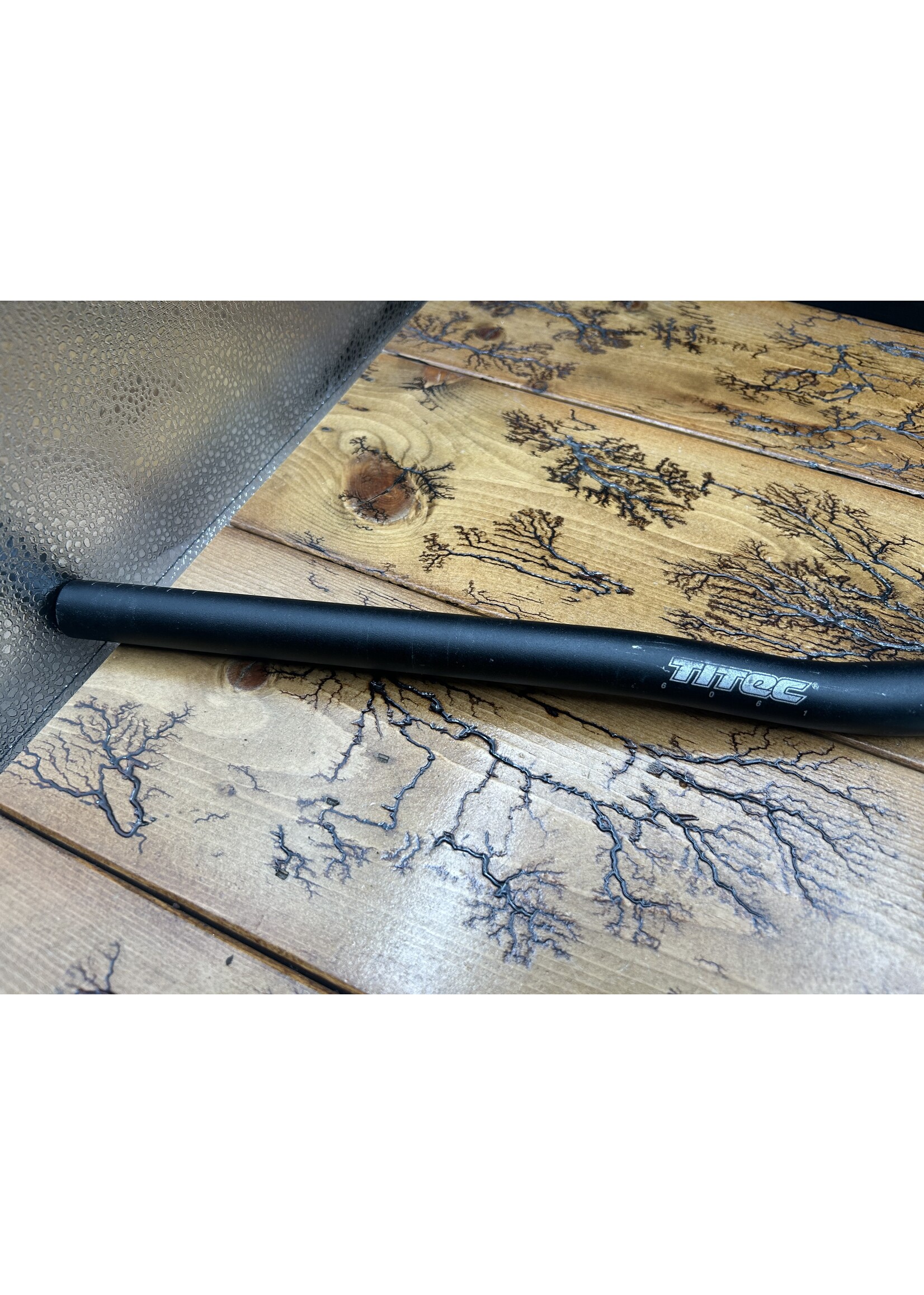 Titec Titec Hell Bent XC 640mm Riser Handlebar