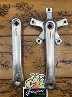 SHIMANO Shimano Deore XT FC-M730 175mm Crankarms