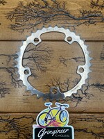Surly Surly 36 Tooth 5 Bolt 110 BCD Stainless Steel Chainring