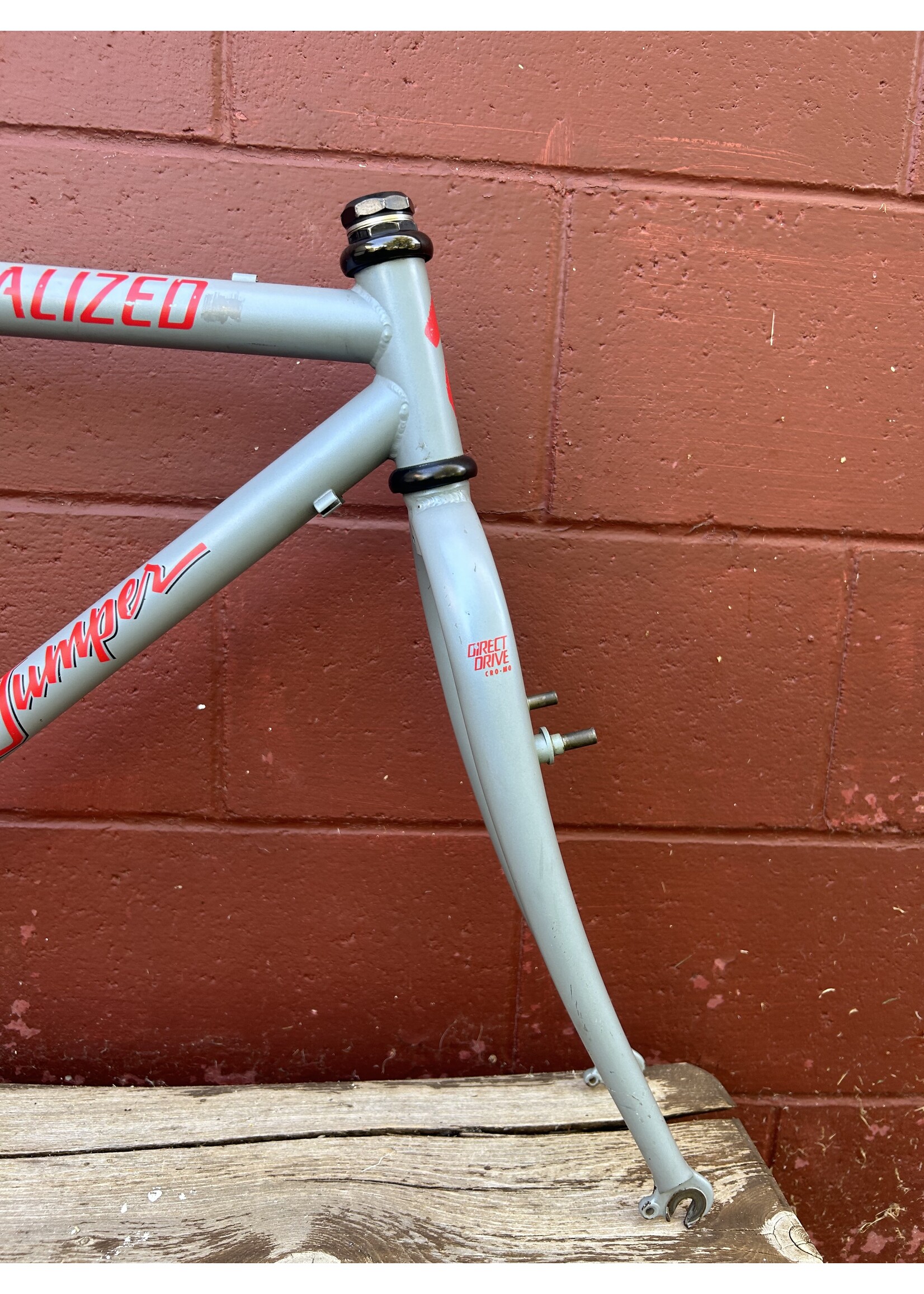 Specialized 1991 19" Specialized Stumpjumper Comp Frameset
