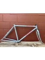 Specialized 1991 19" Specialized Stumpjumper Comp Frameset