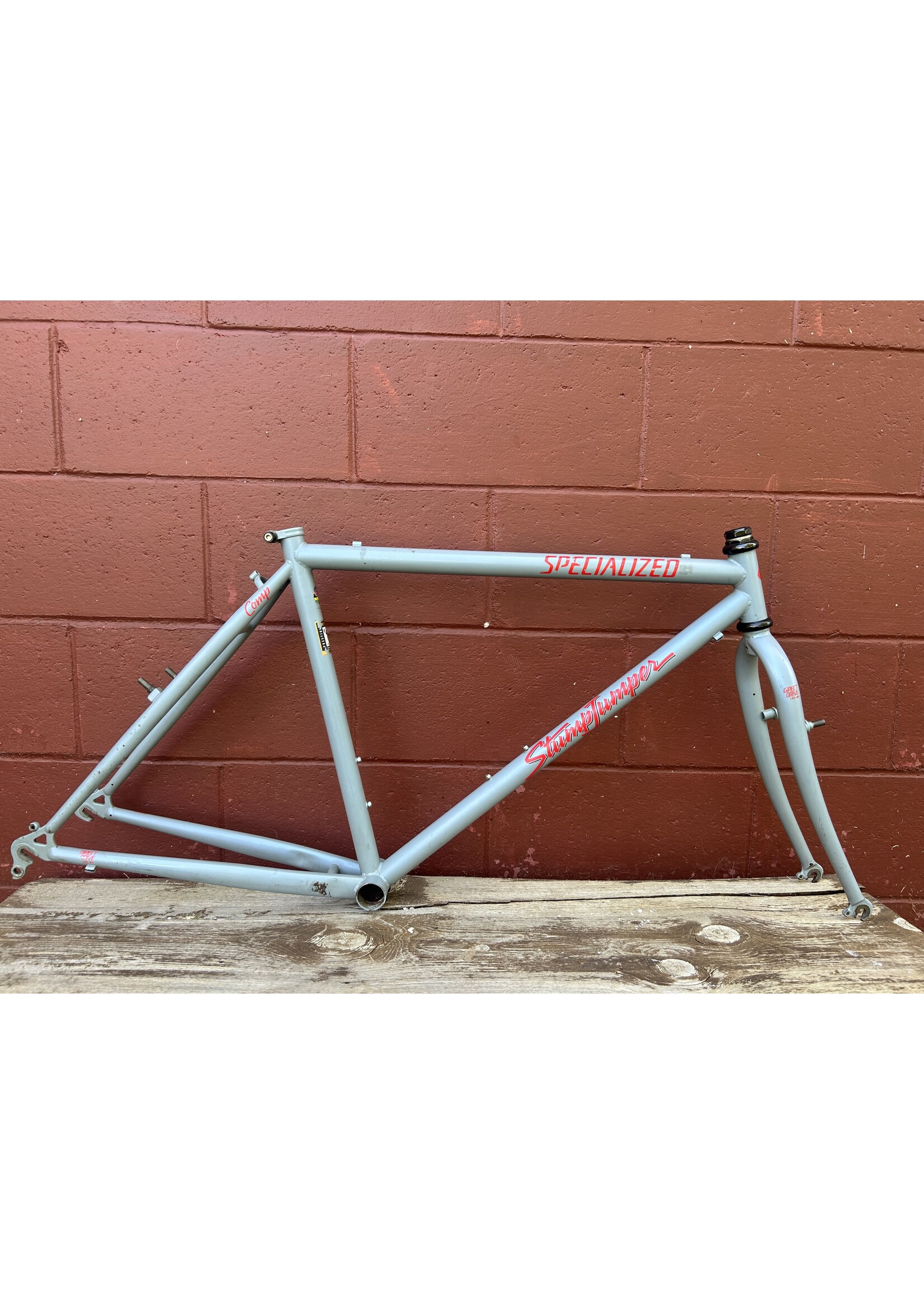 Specialized 1991 19" Specialized Stumpjumper Comp Frameset