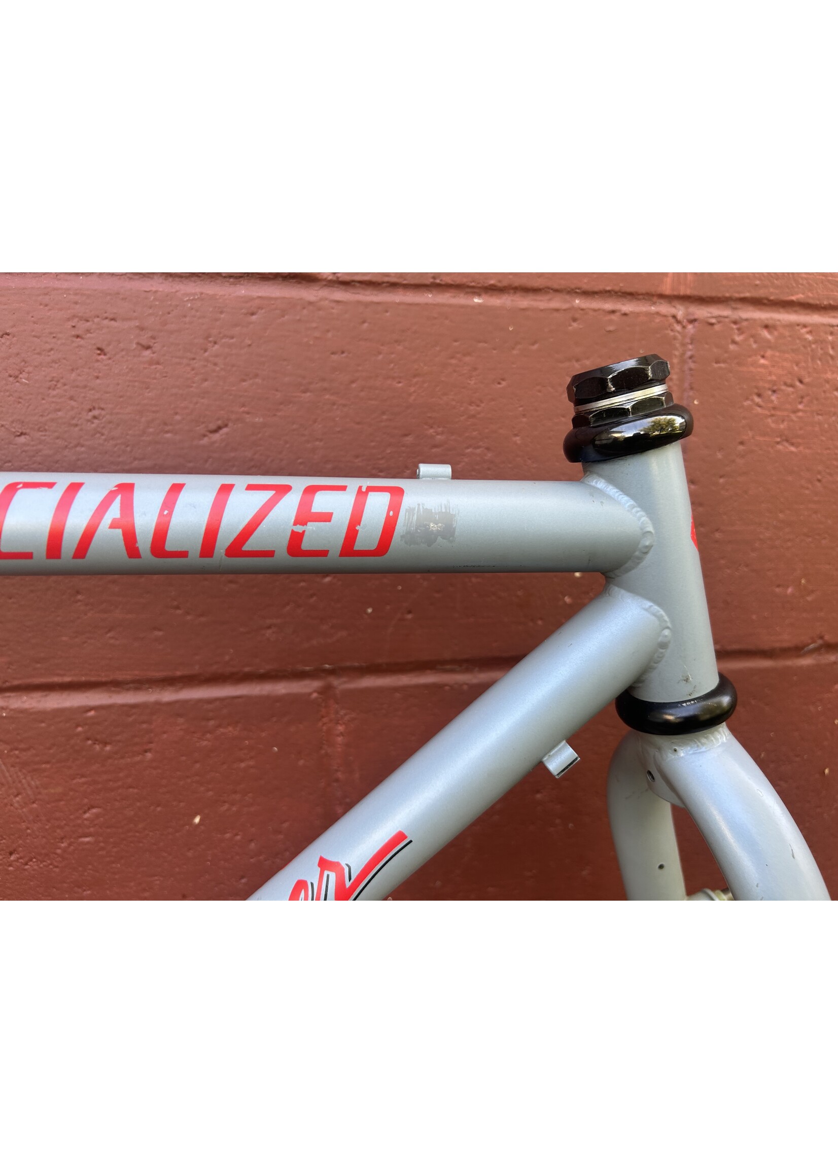 Specialized 1991 19" Specialized Stumpjumper Comp Frameset