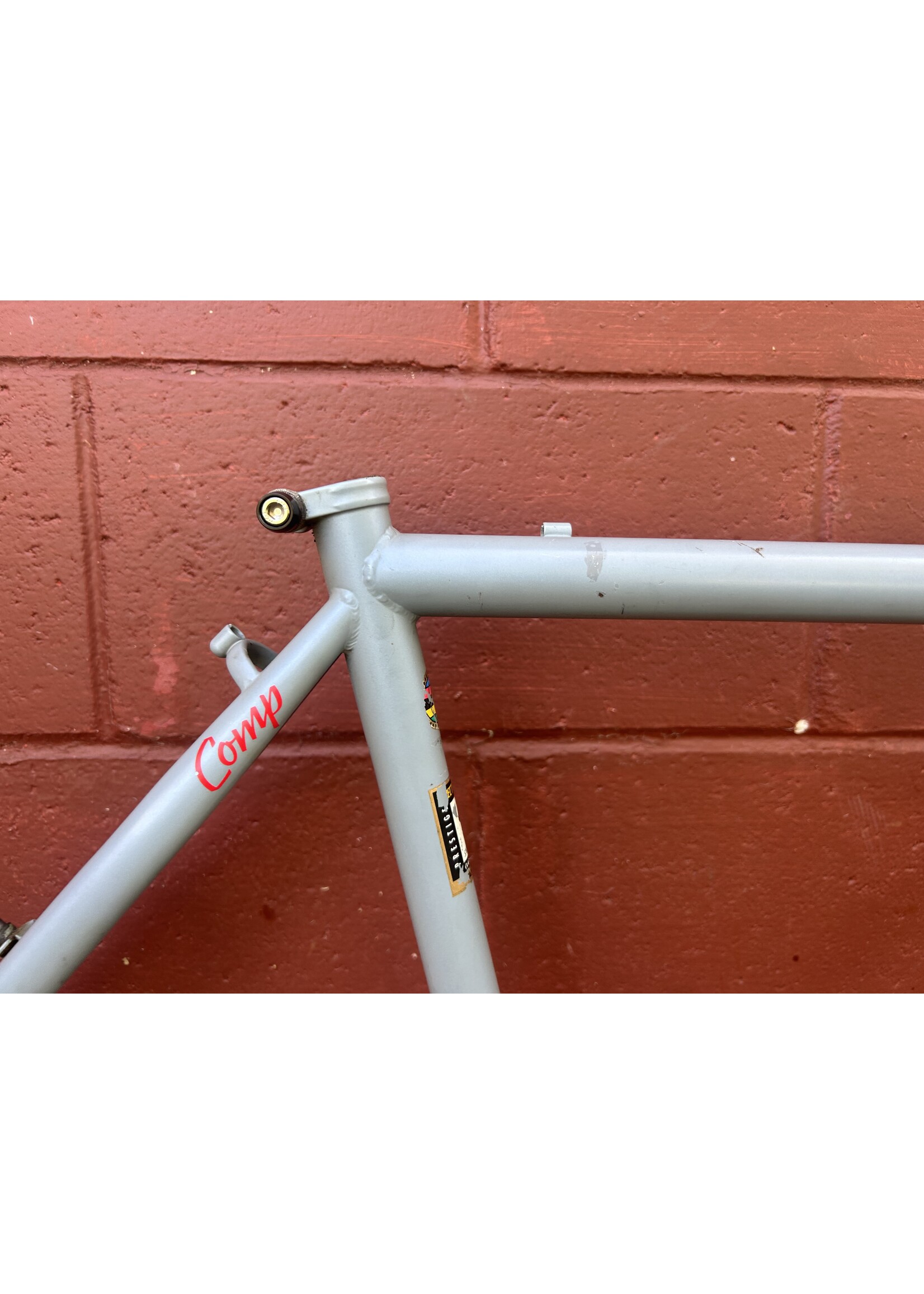 Specialized 1991 19" Specialized Stumpjumper Comp Frameset