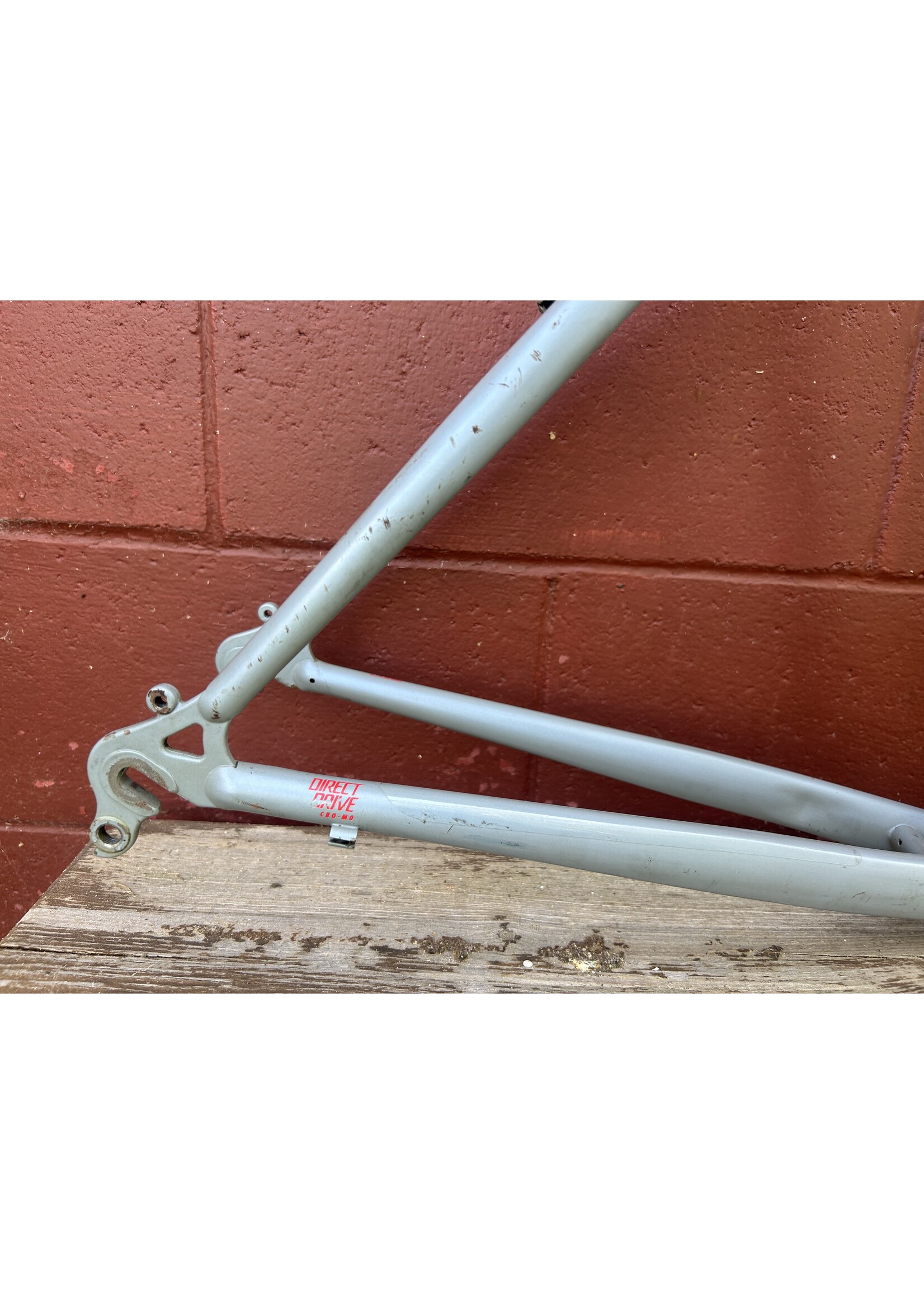 Specialized 1991 19" Specialized Stumpjumper Comp Frameset