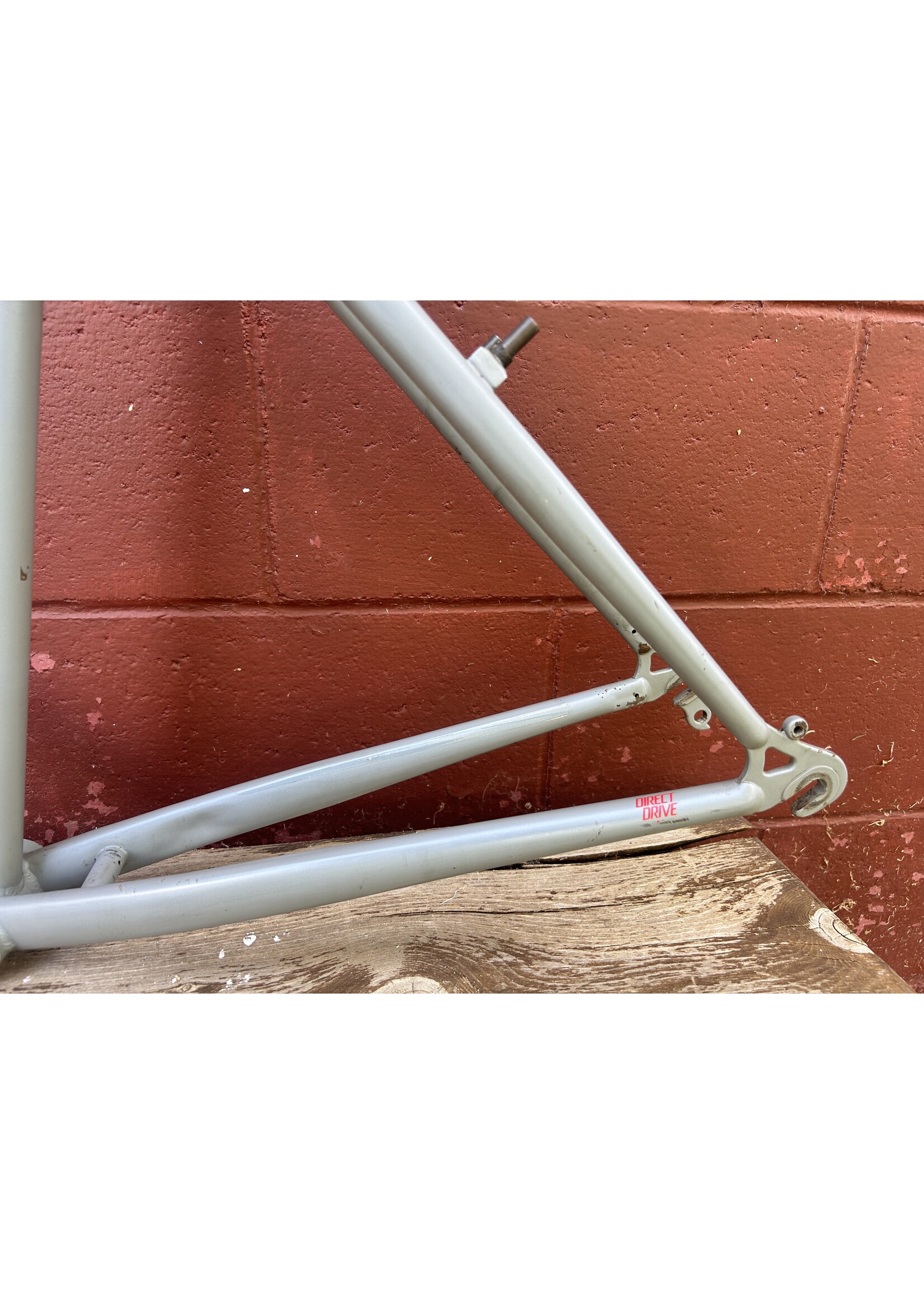 Specialized 1991 19" Specialized Stumpjumper Comp Frameset