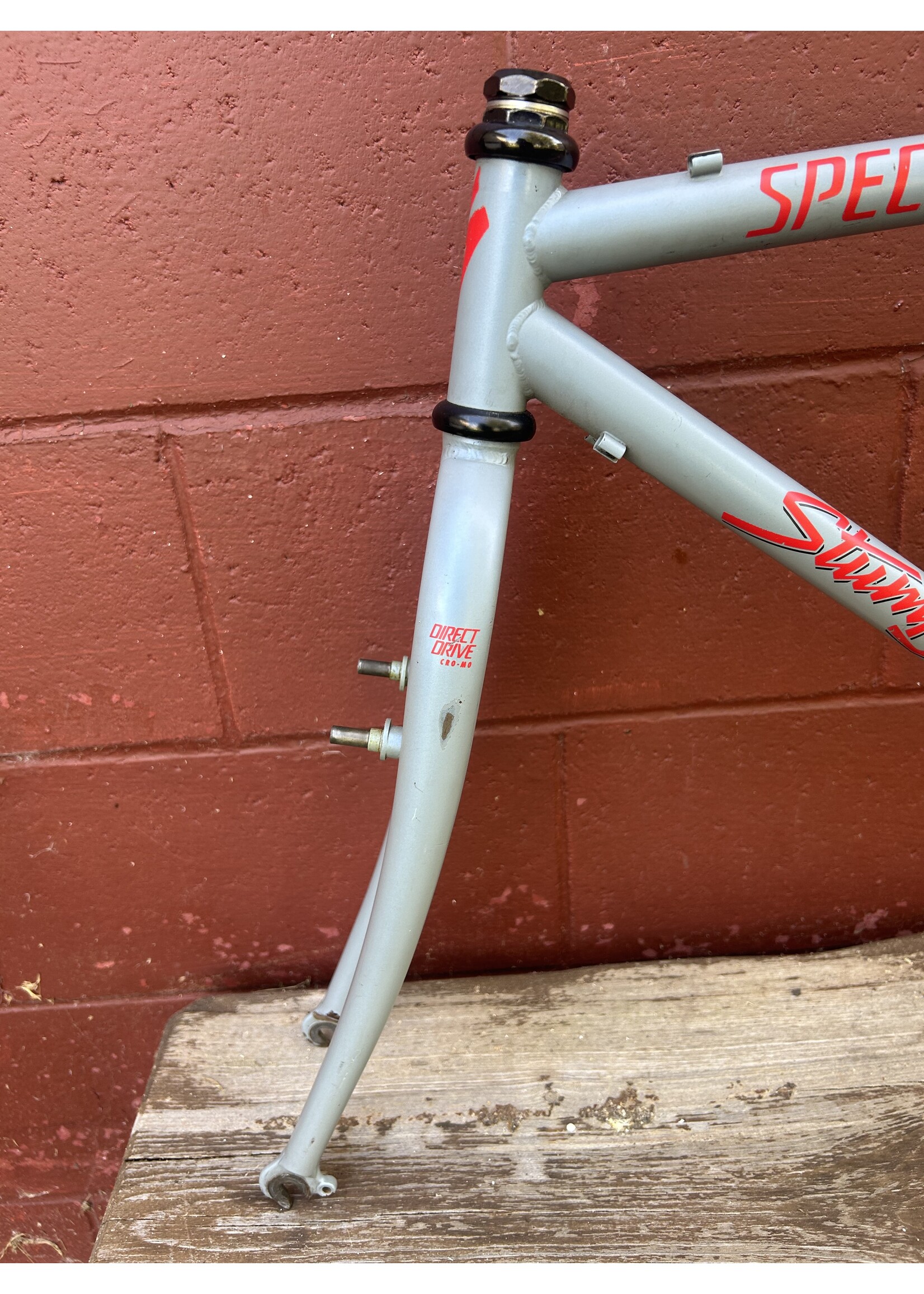 Specialized 1991 19" Specialized Stumpjumper Comp Frameset
