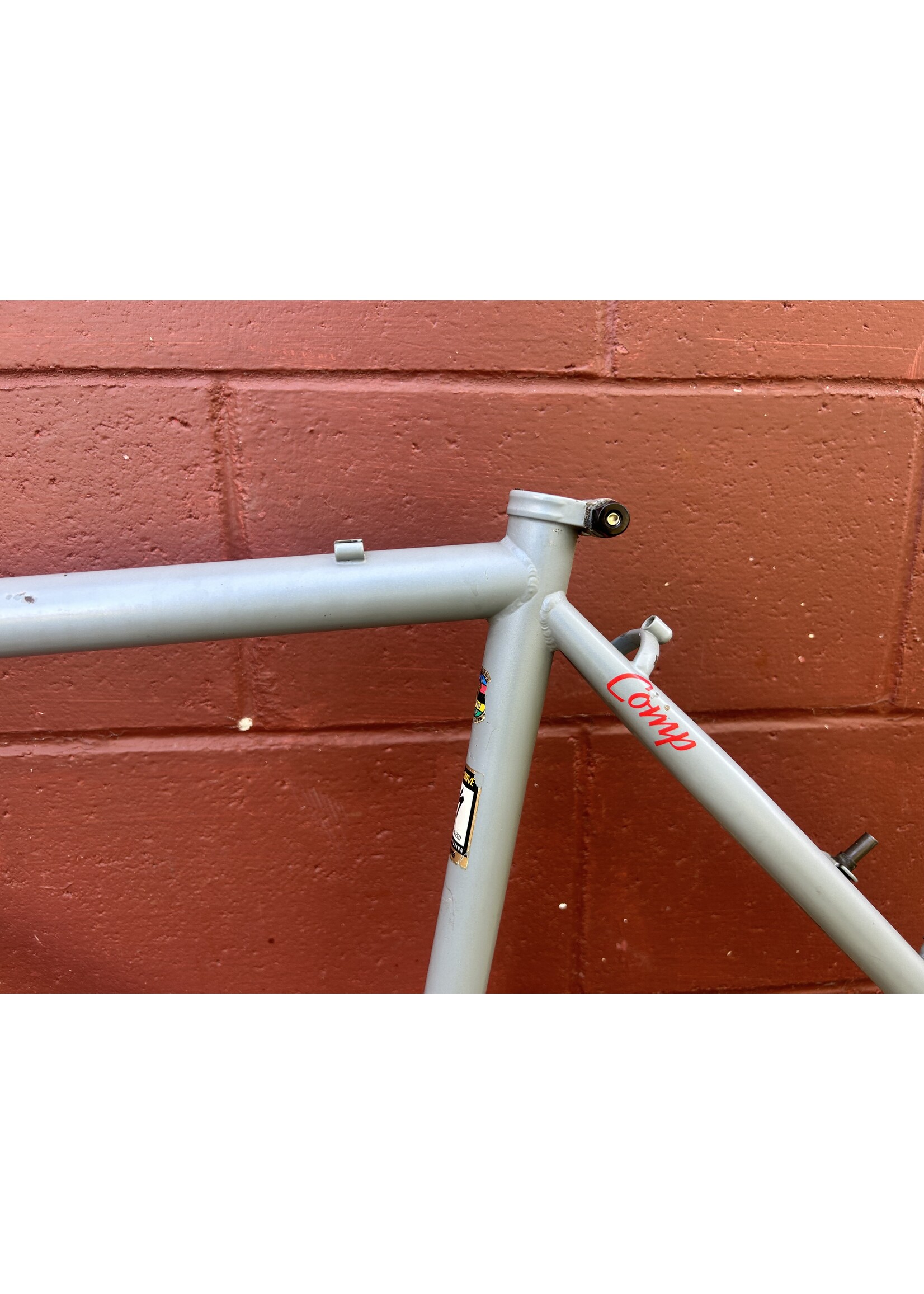 Specialized 1991 19" Specialized Stumpjumper Comp Frameset