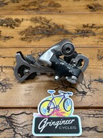 SHIMANO Shimano Deore XT RD-M737 Long Cage Rear Derailleur
