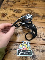 SHIMANO Shimano Deore XT FD-M770 E Type Front Derailleur NOS