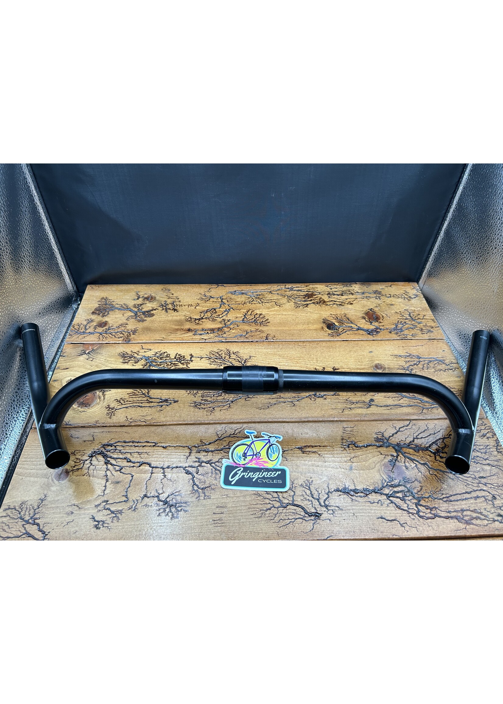 Surly Surly 46cm Corner Bar With Shims