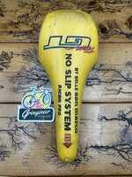 GT Selle San Marco Team GT Yellow No Slip System Saddle