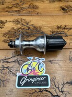 Campagnolo Campagnolo Record / Athena 32 Hole 130mm Rear Hub