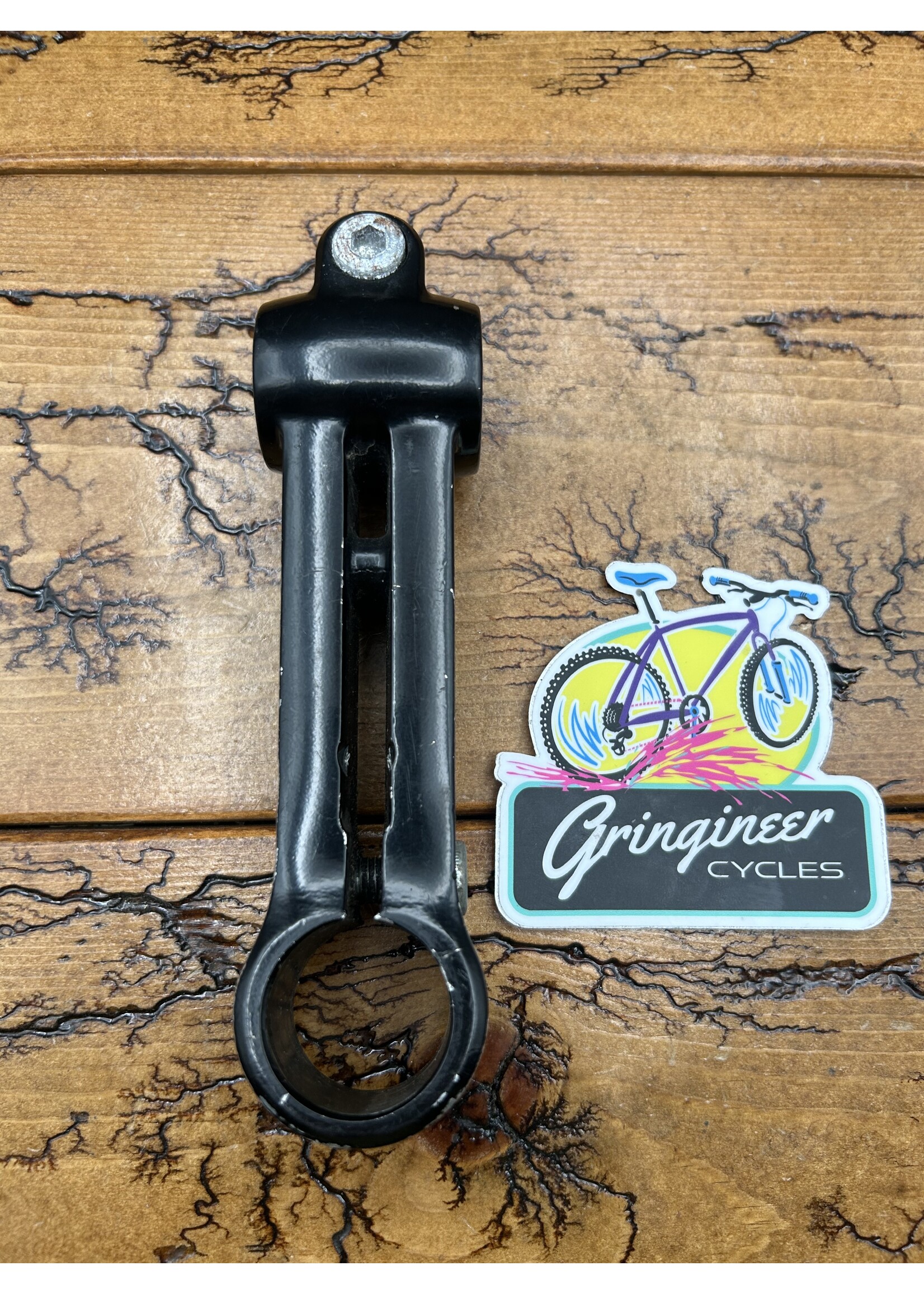 Sakae Sakae 110mm I Beam 25.4mm 1 1/8 Threadless Stem
