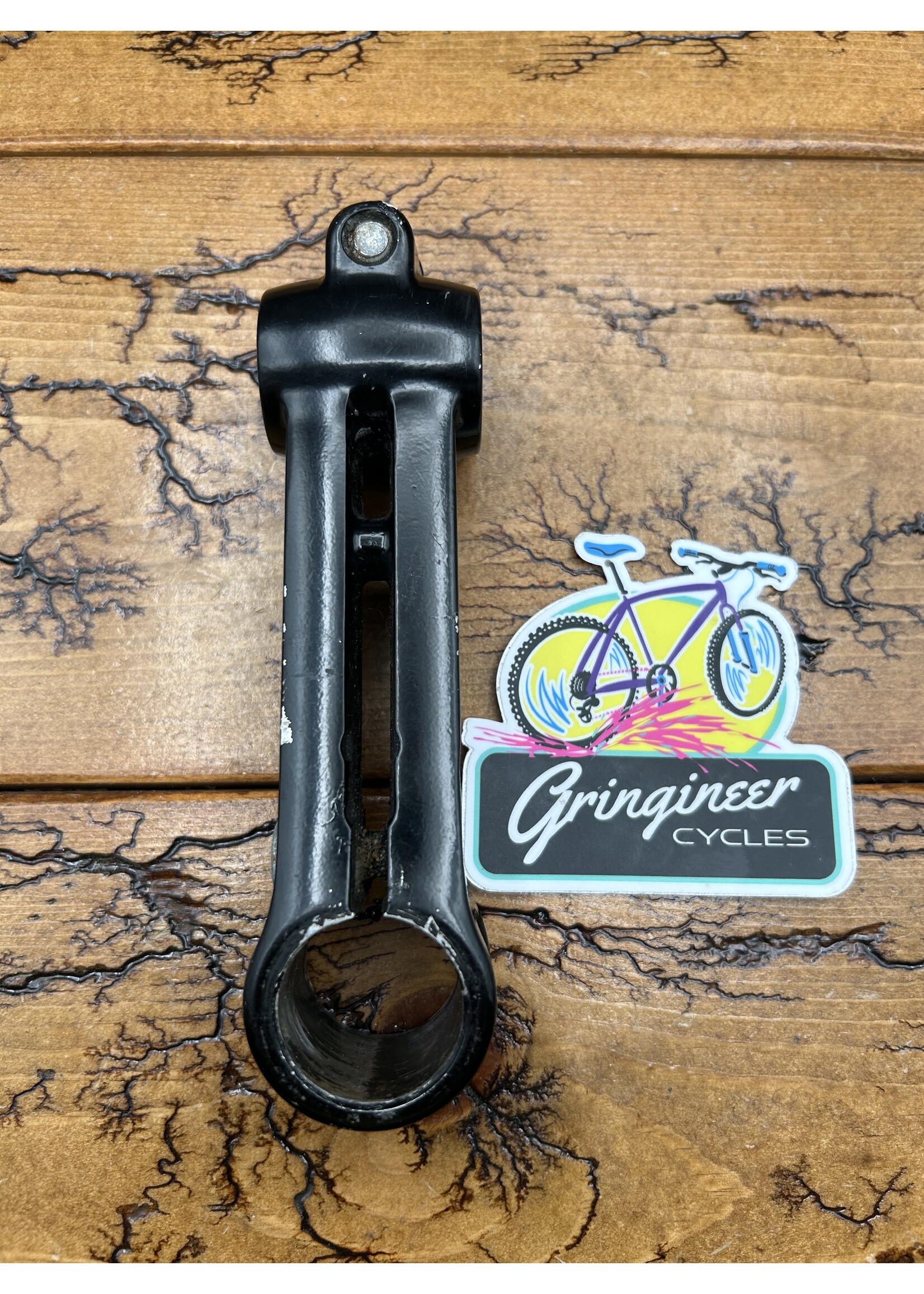 Sakae Sakae 110mm I Beam 25.4mm 1 1/8 Threadless Stem