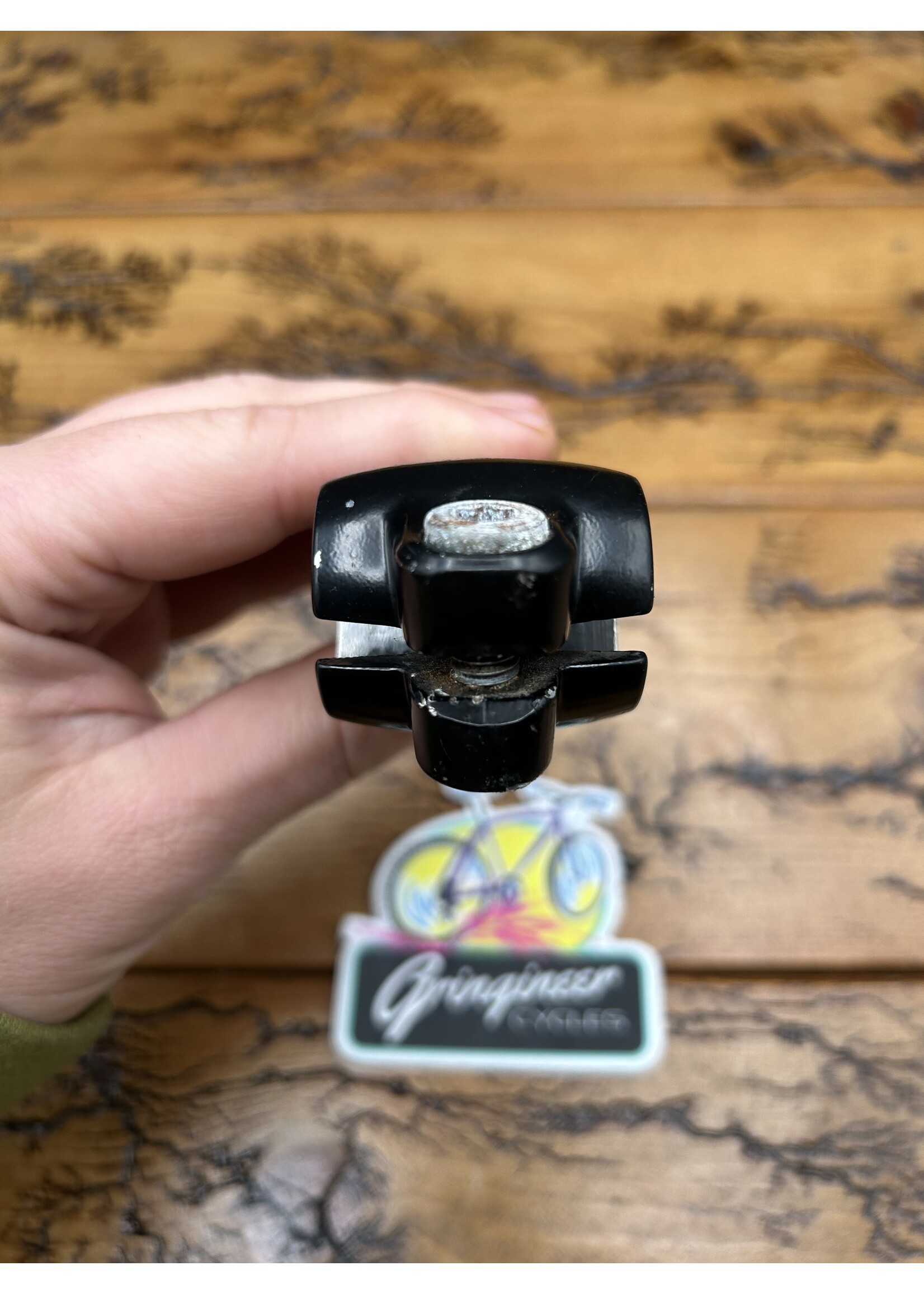 Sakae Sakae 110mm I Beam 25.4mm 1 1/8 Threadless Stem