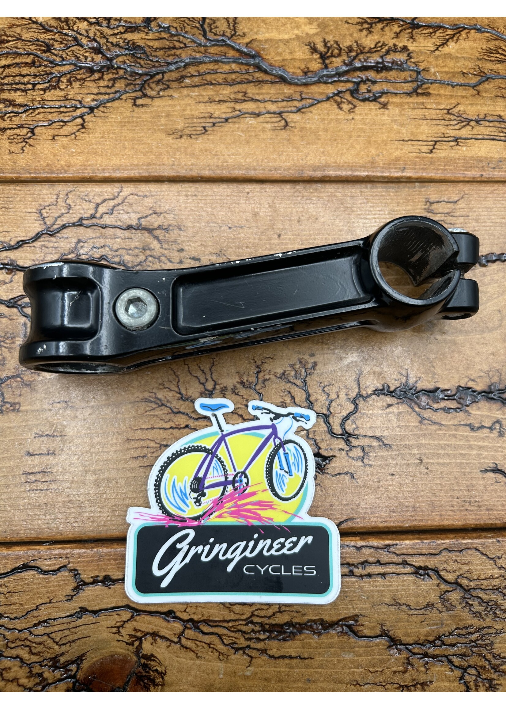 Sakae Sakae 110mm I Beam 25.4mm 1 1/8 Threadless Stem