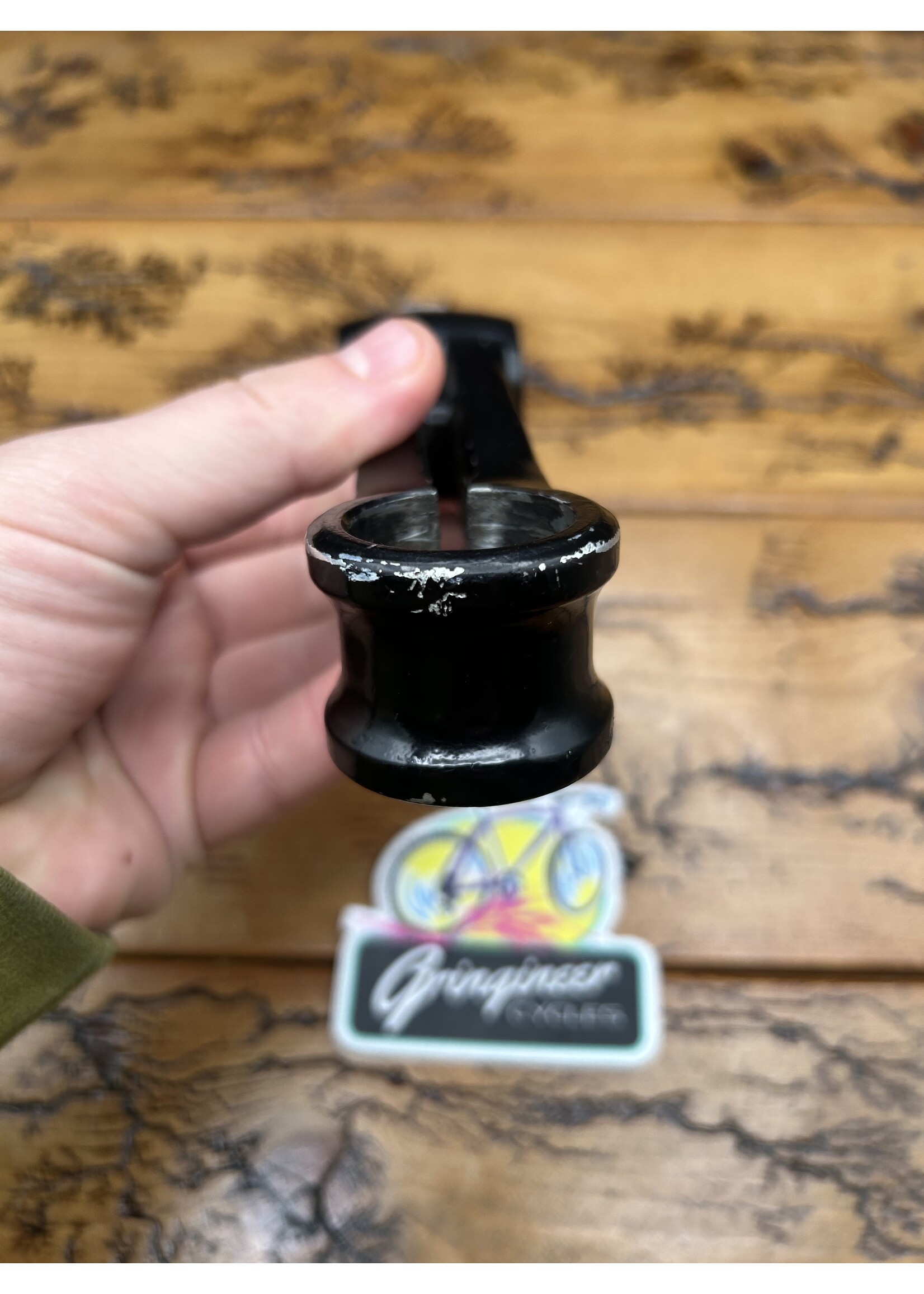 Sakae Sakae 110mm I Beam 25.4mm 1 1/8 Threadless Stem