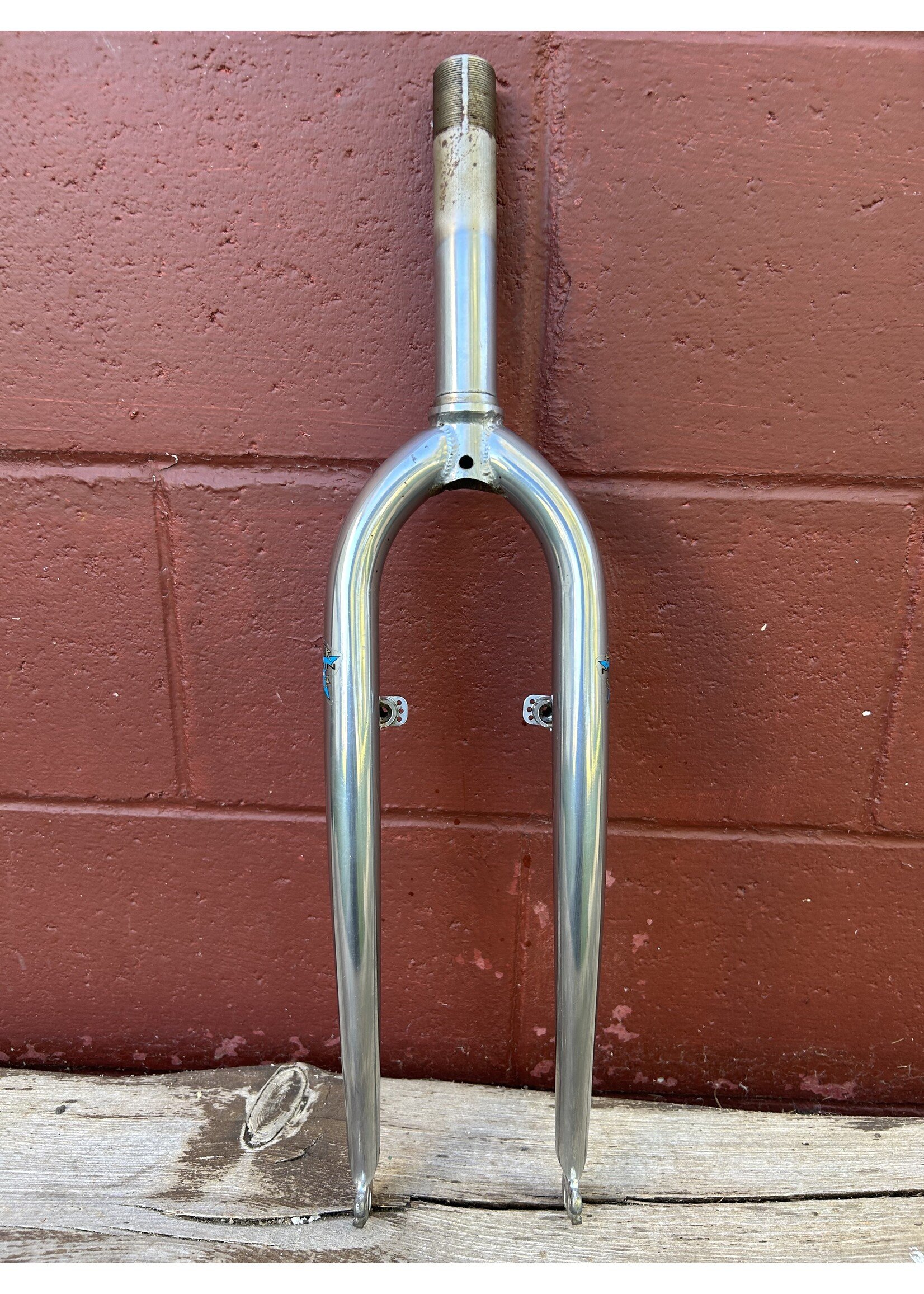 Marin Marin Rock Star Chrome 26" 1 1/8 Threaded Fork