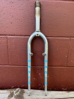 Marin Marin Rock Star Chrome 26" 1 1/8 Threaded Fork